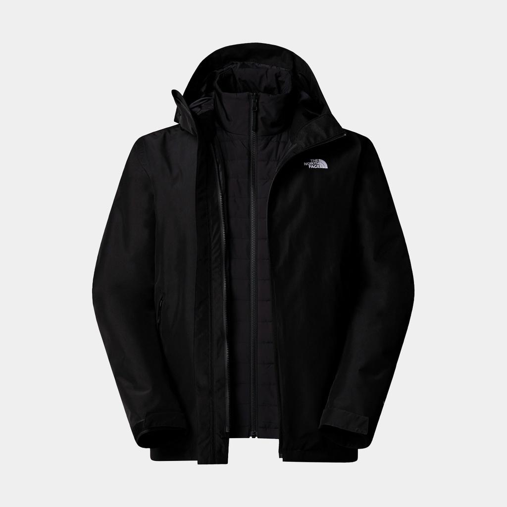 Antora Jacket Dusk Blue / TNF Black
