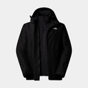 Antora Jacket Dusk Blue / TNF Black