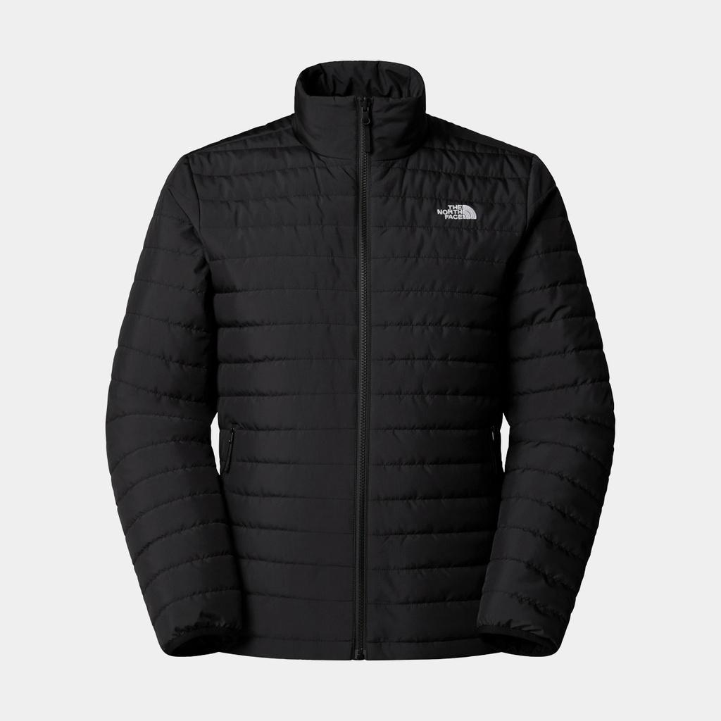 Antora Jacket Dusk Blue / TNF Black