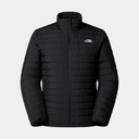 Antora Jacket Dusk Blue / TNF Black
