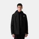 Antora Jacket Dusk Blue / TNF Black