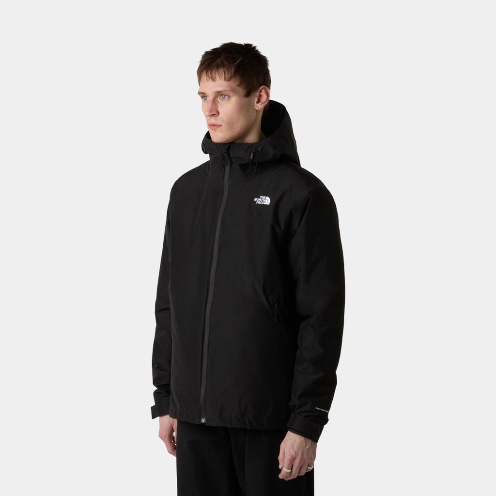 Antora Jacket Dusk Blue / TNF Black