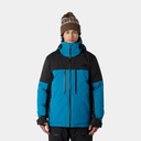 Antora Jacket Dusk Blue / TNF Black