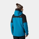 Antora Jacket Dusk Blue / TNF Black