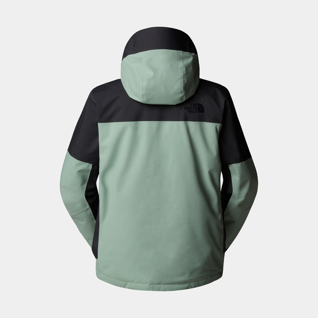 Antora Jacket Dusk Blue / TNF Black