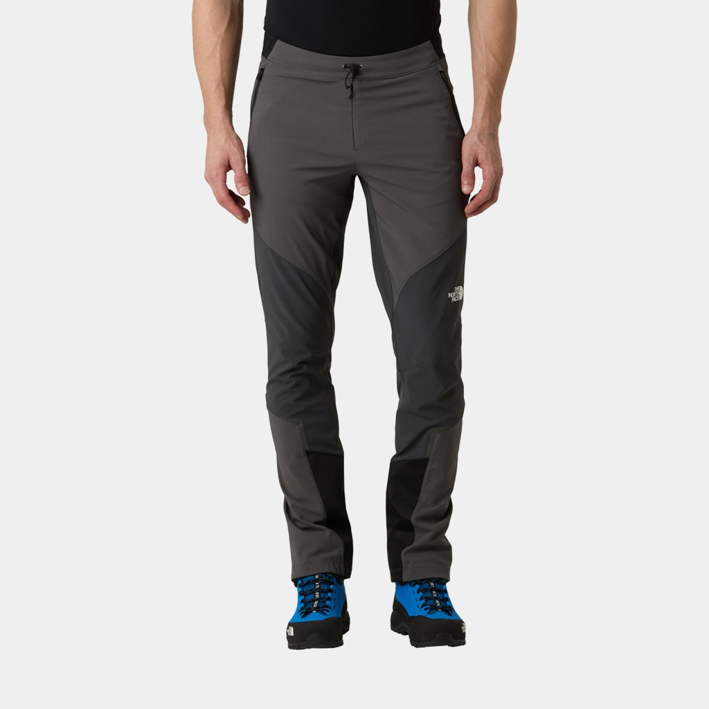 Antora Jacket Dusk Blue / TNF Black