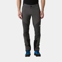 Antora Jacket Dusk Blue / TNF Black