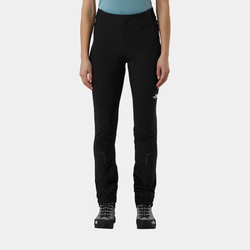 Antora Jacket Dusk Blue / TNF Black