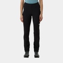 Antora Jacket Dusk Blue / TNF Black