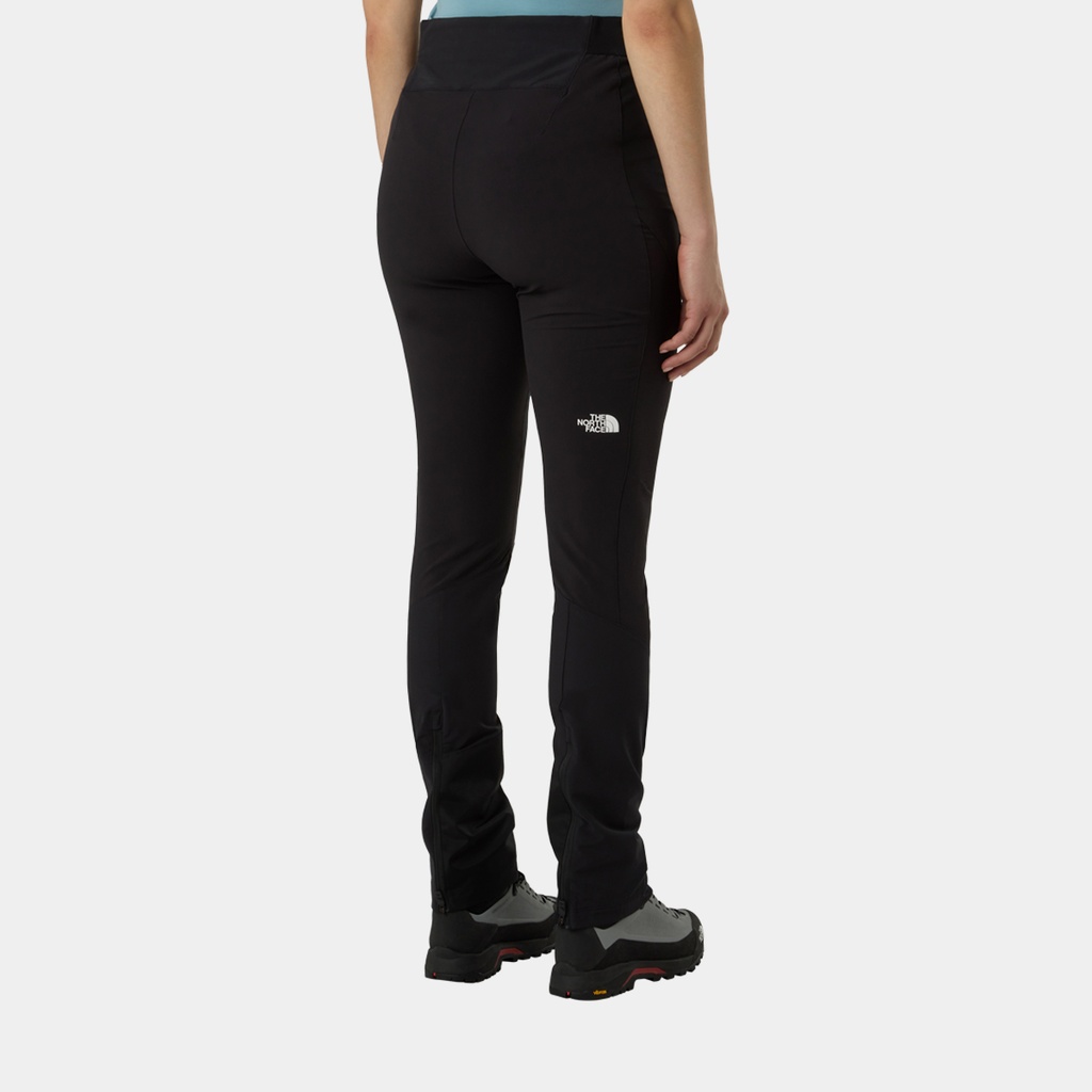 Antora Jacket Dusk Blue / TNF Black