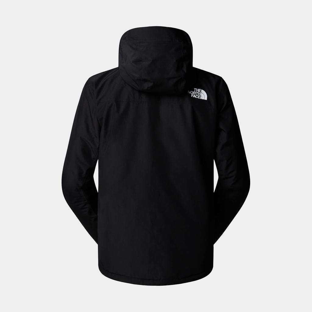 Antora Jacket Dusk Blue / TNF Black