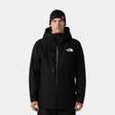 Antora Jacket Dusk Blue / TNF Black