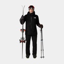 Antora Jacket Dusk Blue / TNF Black