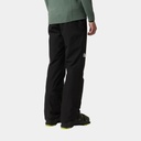 Antora Jacket Dusk Blue / TNF Black