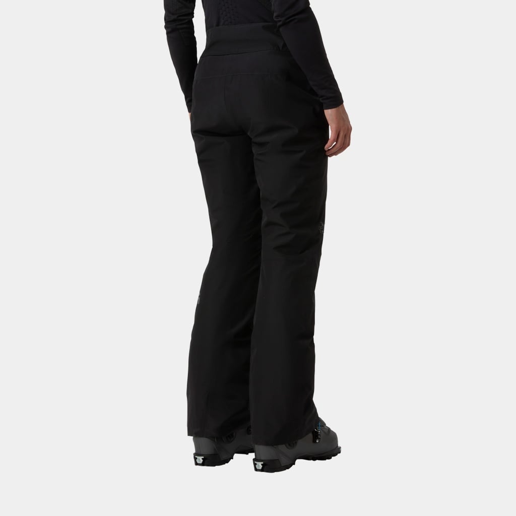 Antora Jacket Dusk Blue / TNF Black