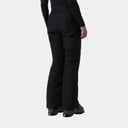 Antora Jacket Dusk Blue / TNF Black