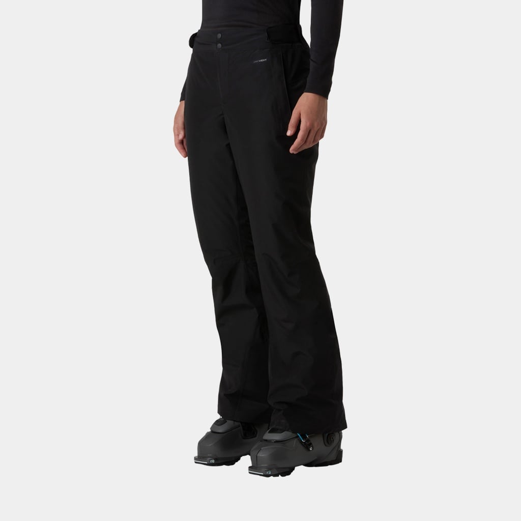 Antora Jacket Dusk Blue / TNF Black