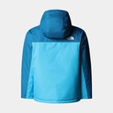 Antora Jacket Dusk Blue / TNF Black