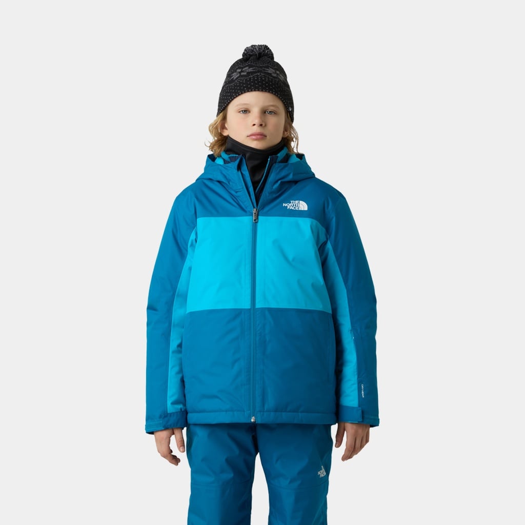 Antora Jacket Dusk Blue / TNF Black