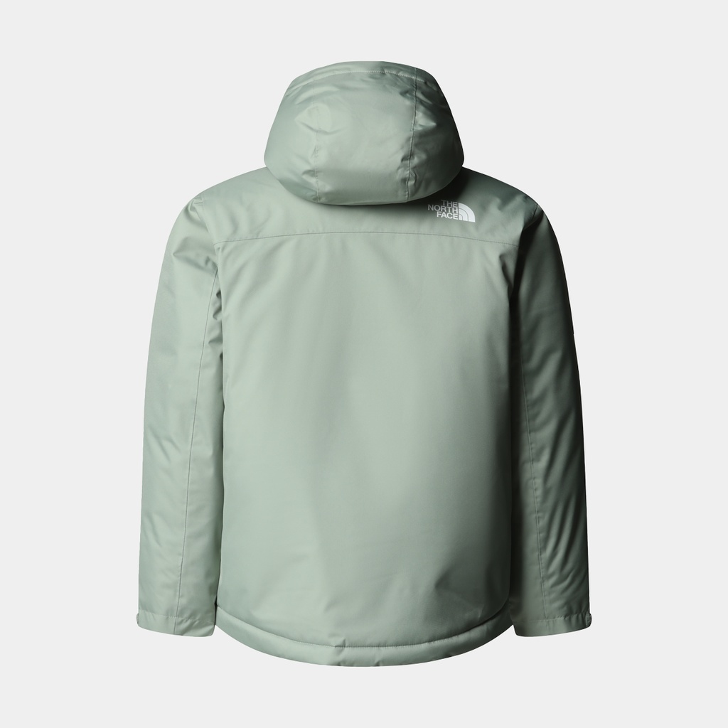 Antora Jacket Dusk Blue / TNF Black