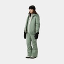 Antora Jacket Dusk Blue / TNF Black