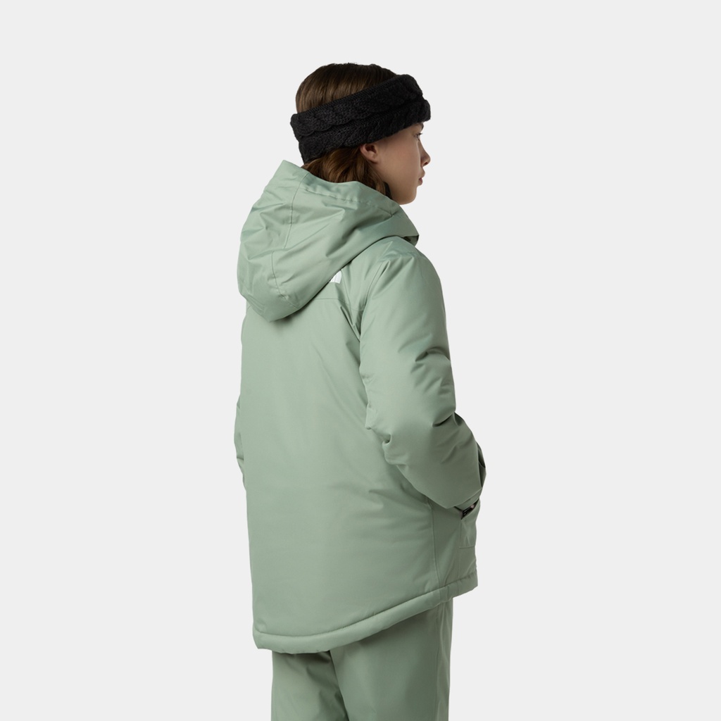 Antora Jacket Dusk Blue / TNF Black