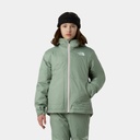 Antora Jacket Dusk Blue / TNF Black