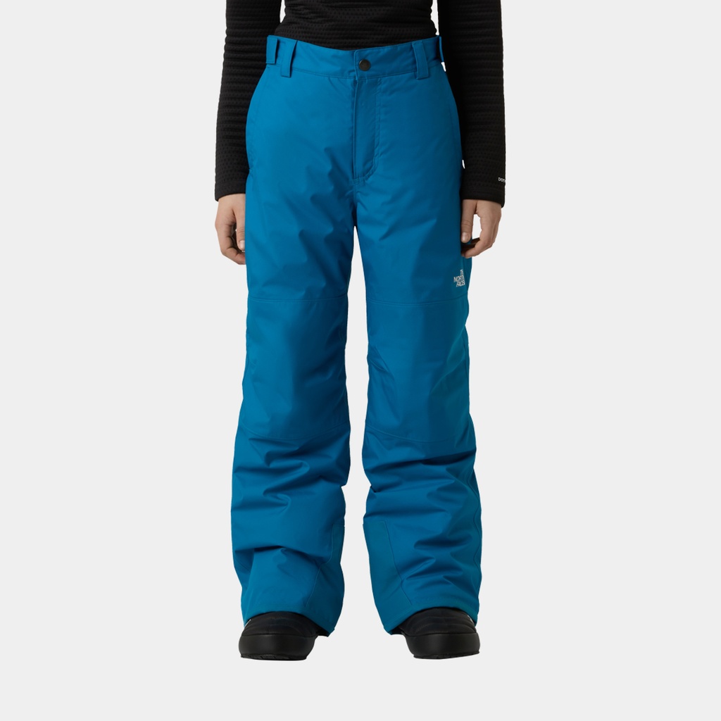 Antora Jacket Dusk Blue / TNF Black