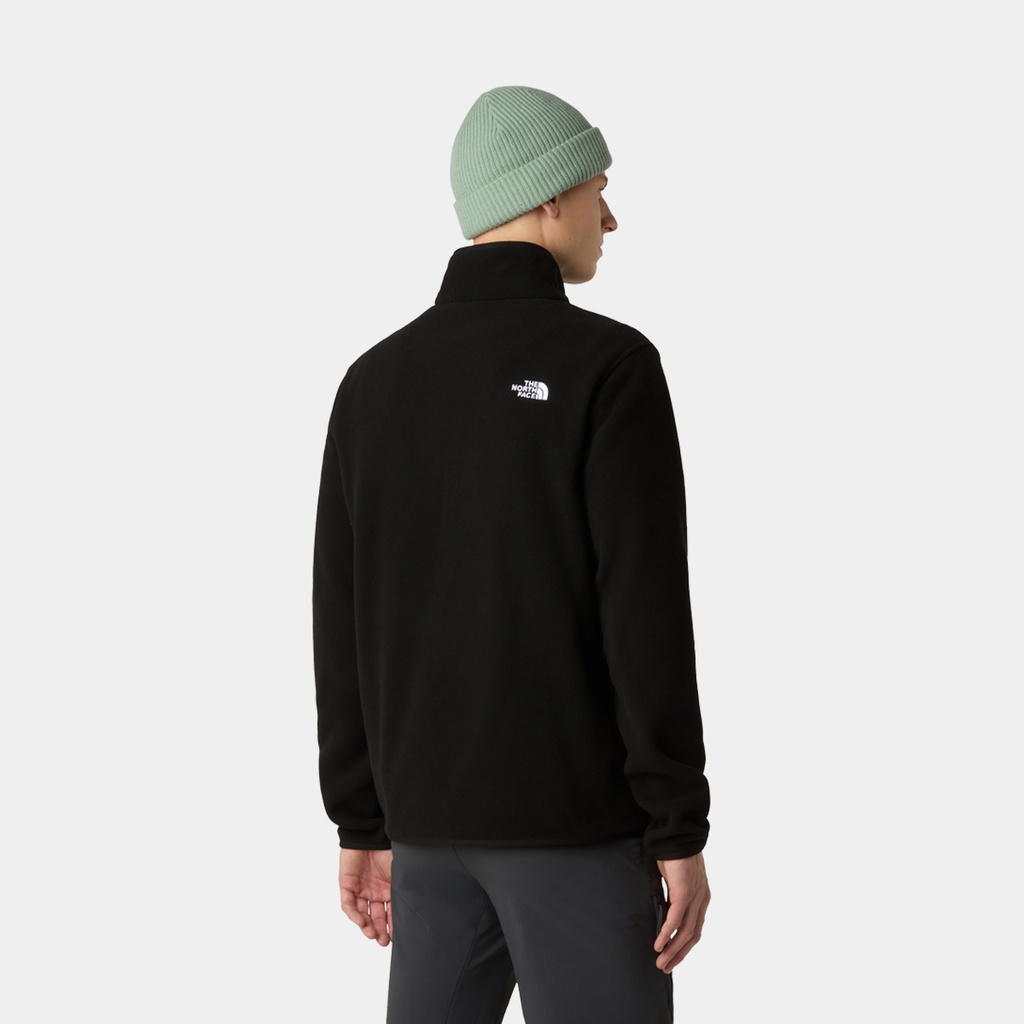 Antora Jacket Dusk Blue / TNF Black