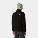 Antora Jacket Dusk Blue / TNF Black