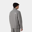 Antora Jacket Dusk Blue / TNF Black