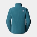 Antora Jacket Dusk Blue / TNF Black