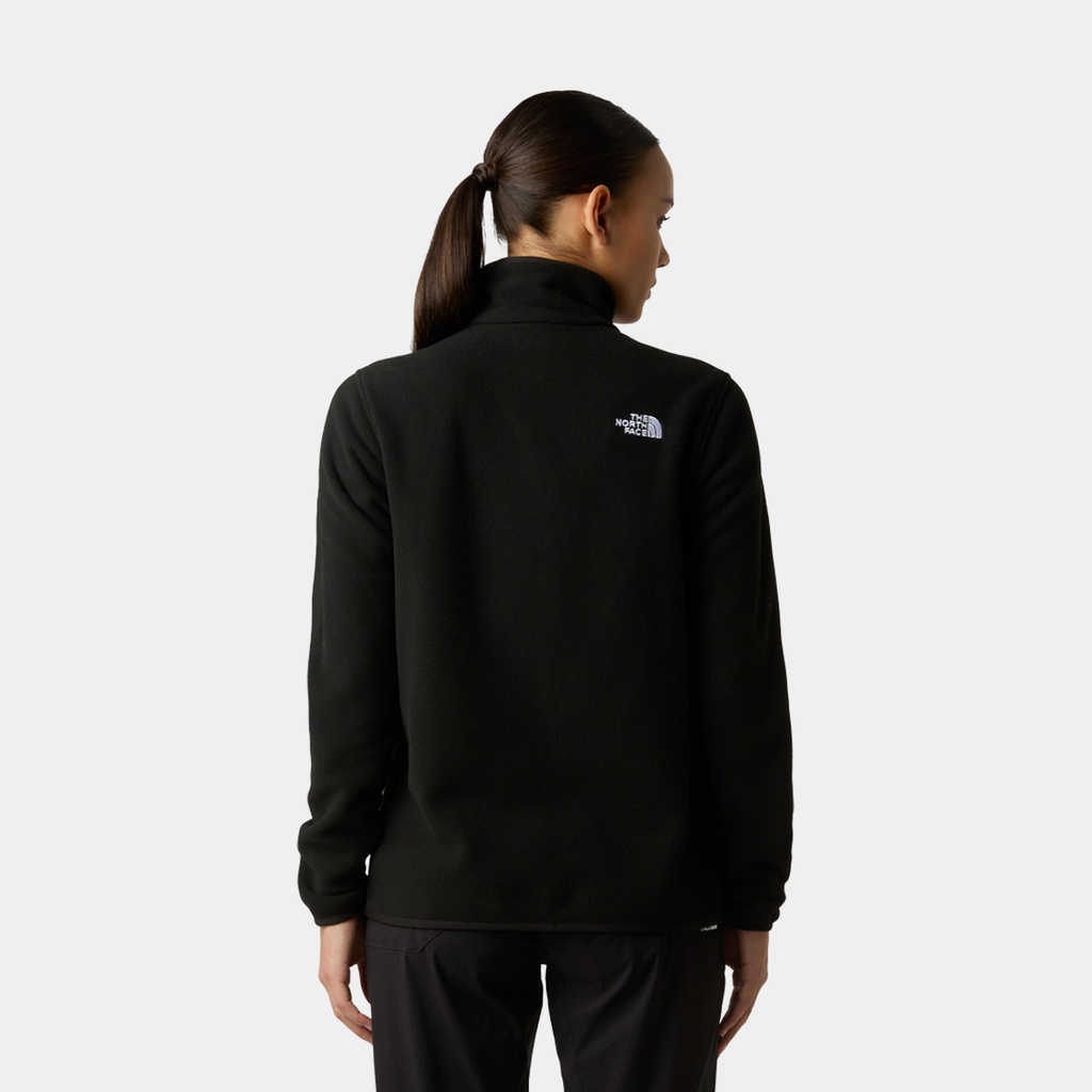 Antora Jacket Dusk Blue / TNF Black