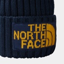 Antora Jacket Dusk Blue / TNF Black