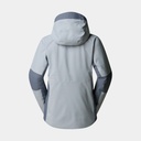 Antora Jacket Dusk Blue / TNF Black