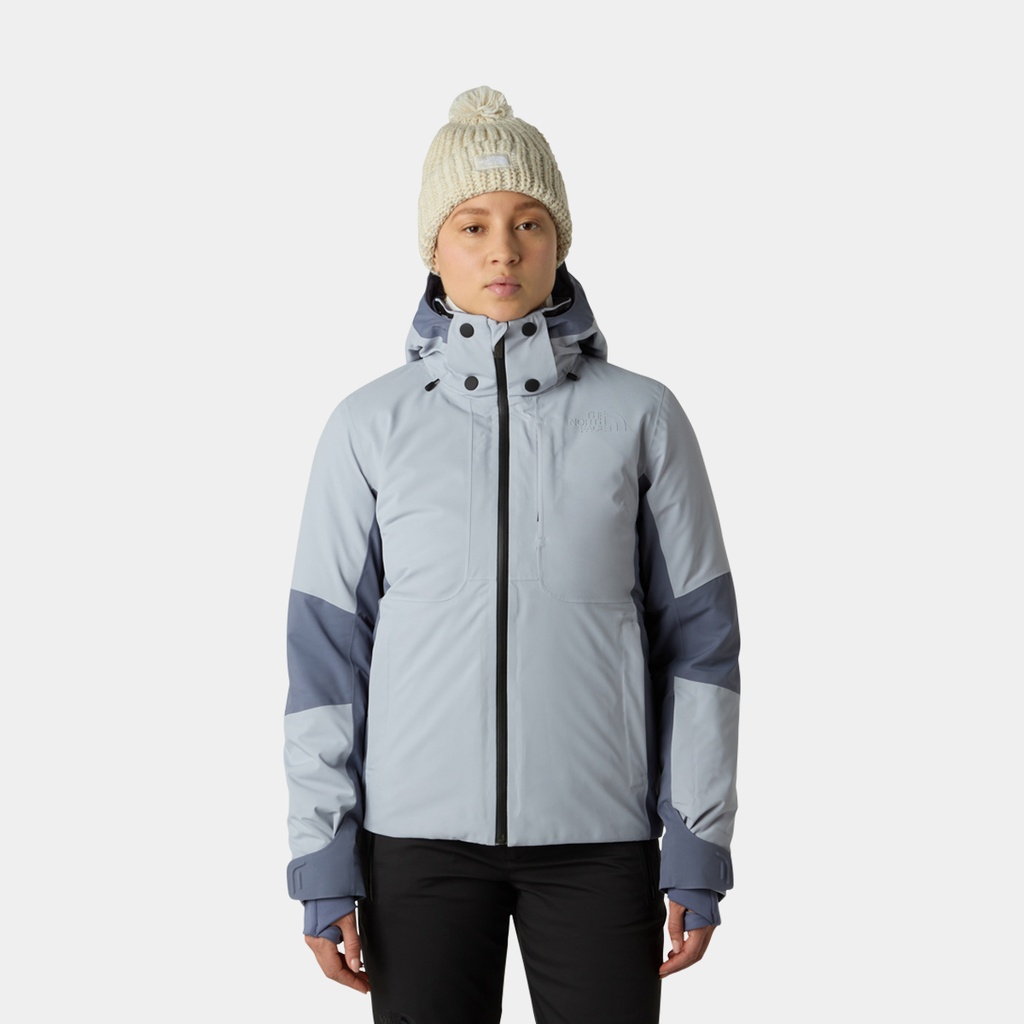 Antora Jacket Dusk Blue / TNF Black