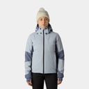 Antora Jacket Dusk Blue / TNF Black