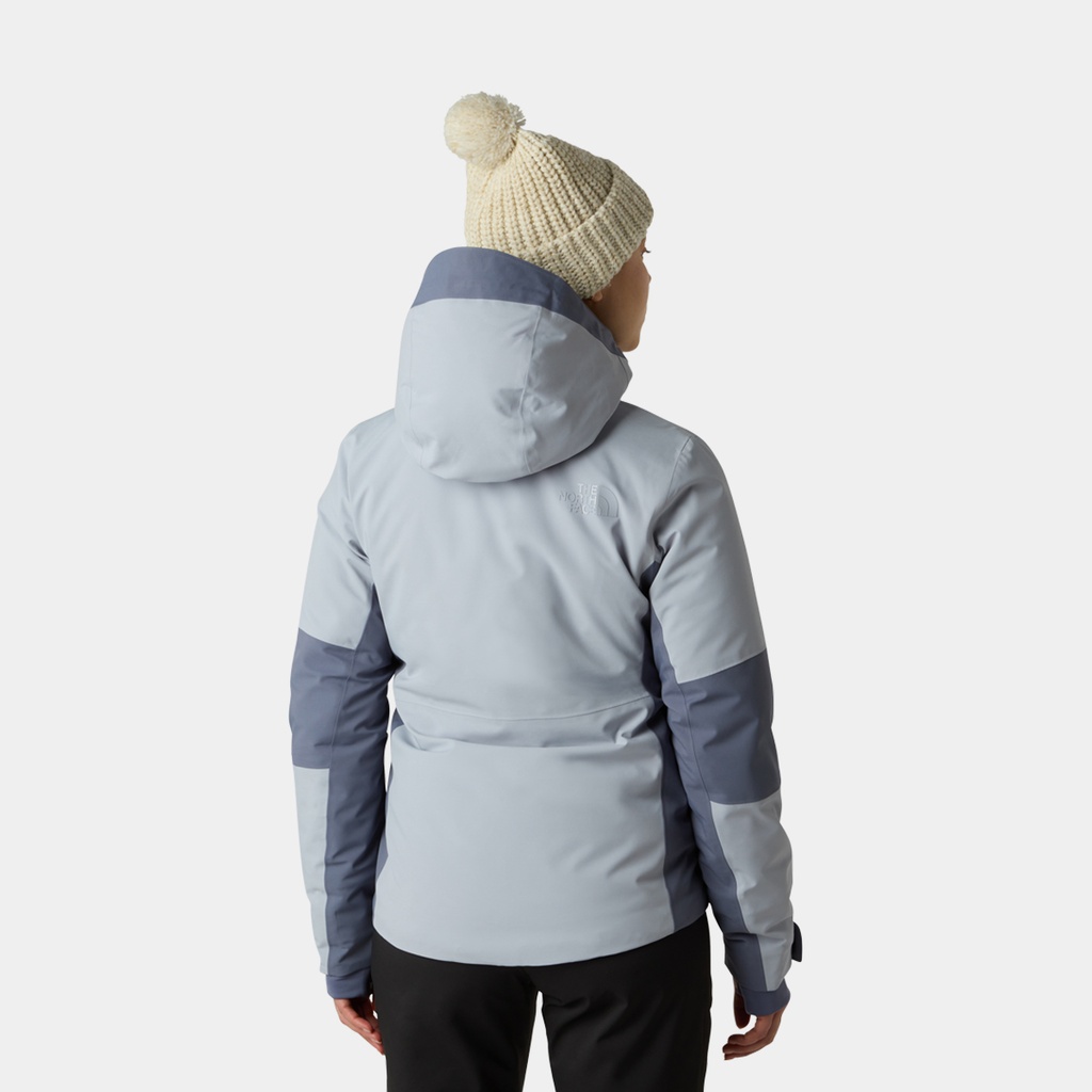 Antora Jacket Dusk Blue / TNF Black