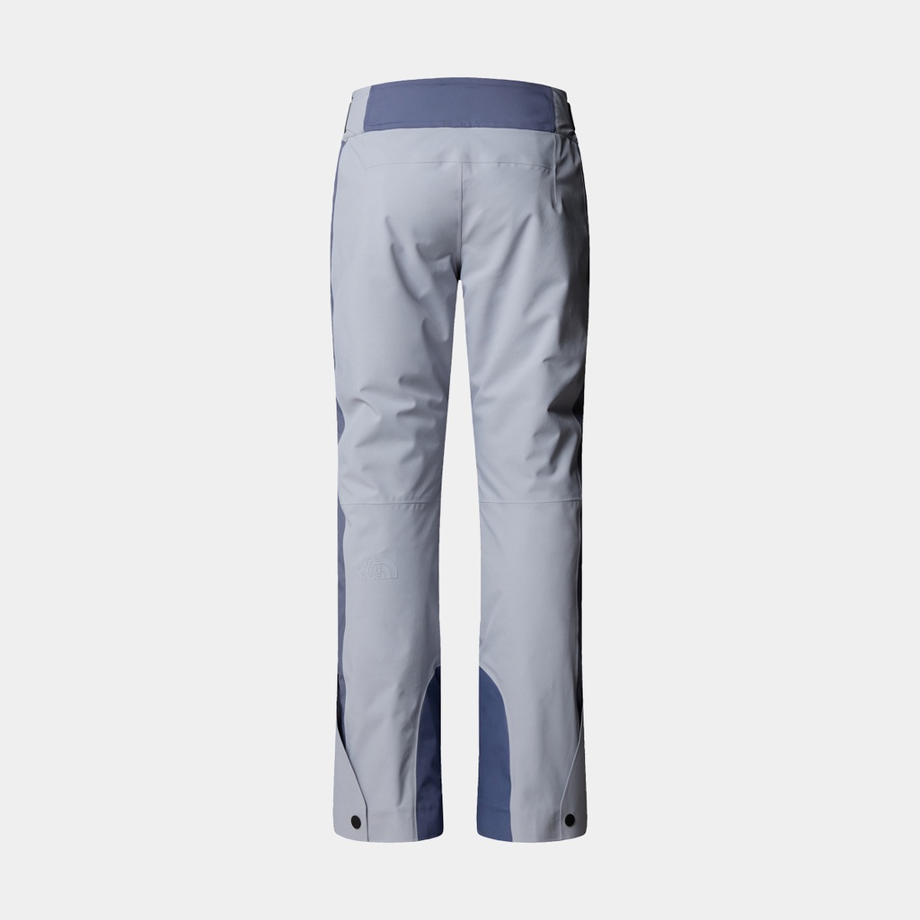 Antora Jacket Dusk Blue / TNF Black