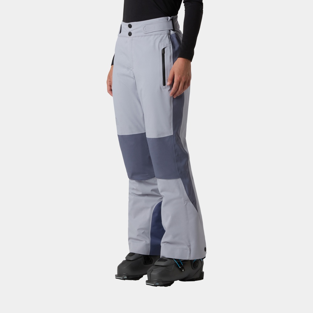 Antora Jacket Dusk Blue / TNF Black