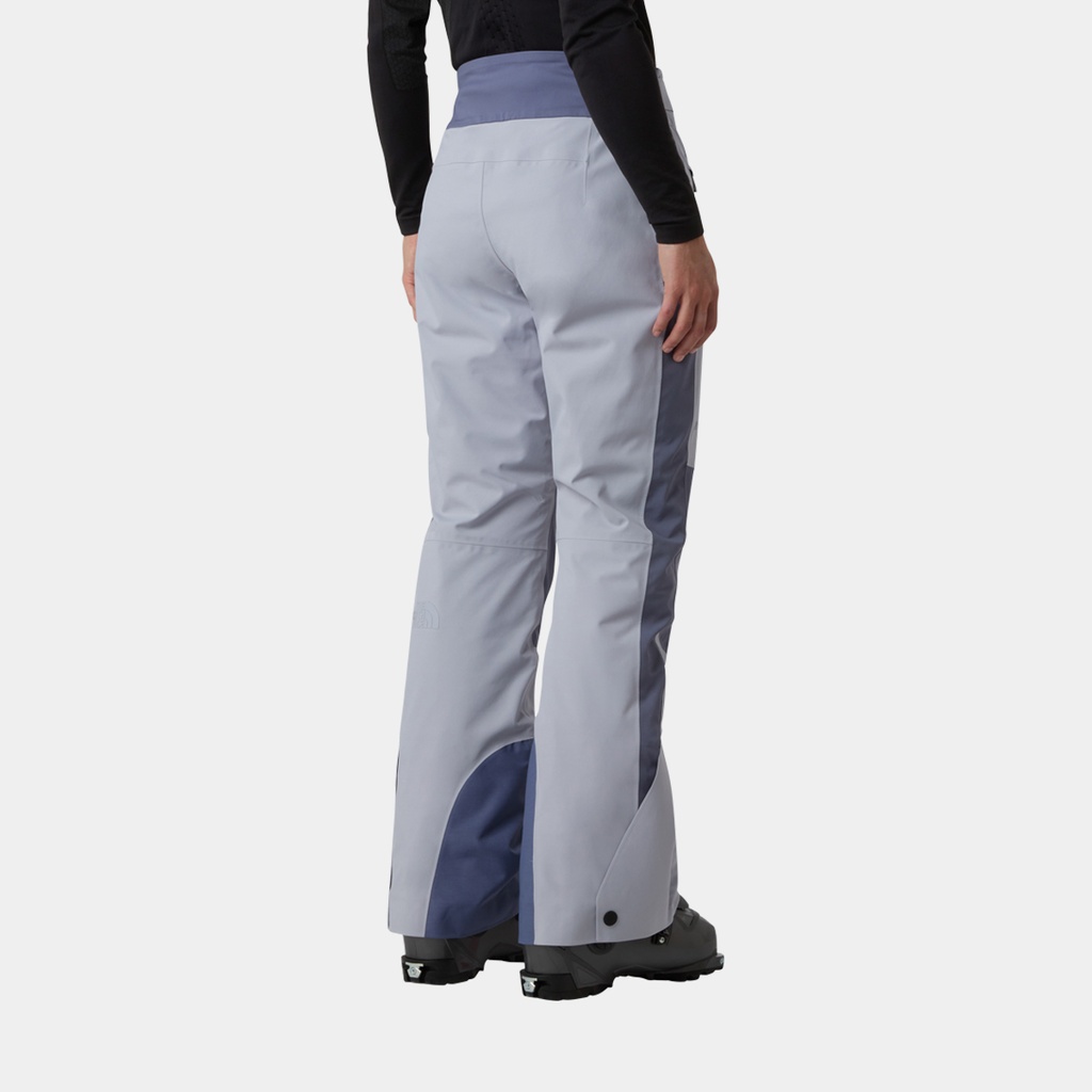 Antora Jacket Dusk Blue / TNF Black