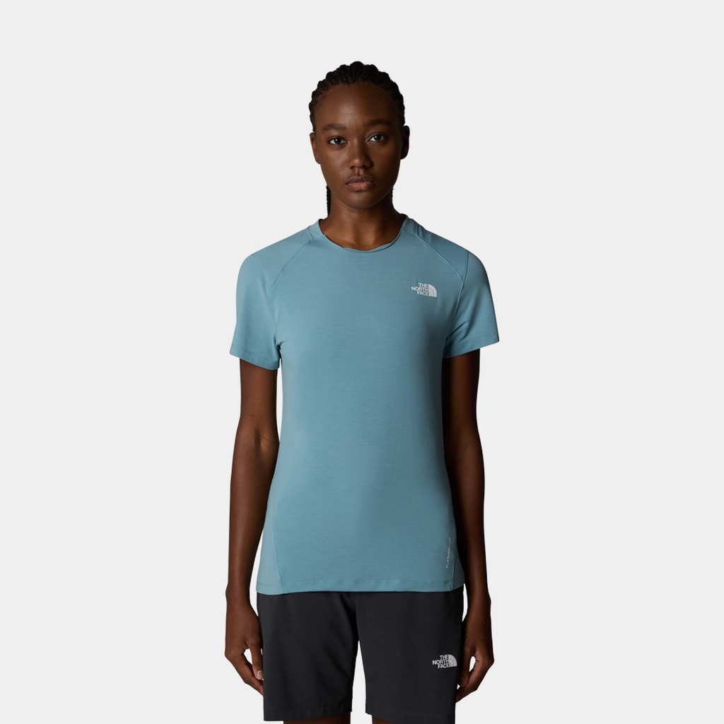 Antora Jacket Dusk Blue / TNF Black