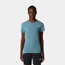 Antora Jacket Dusk Blue / TNF Black