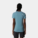 Antora Jacket Dusk Blue / TNF Black