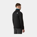 Antora Jacket Dusk Blue / TNF Black