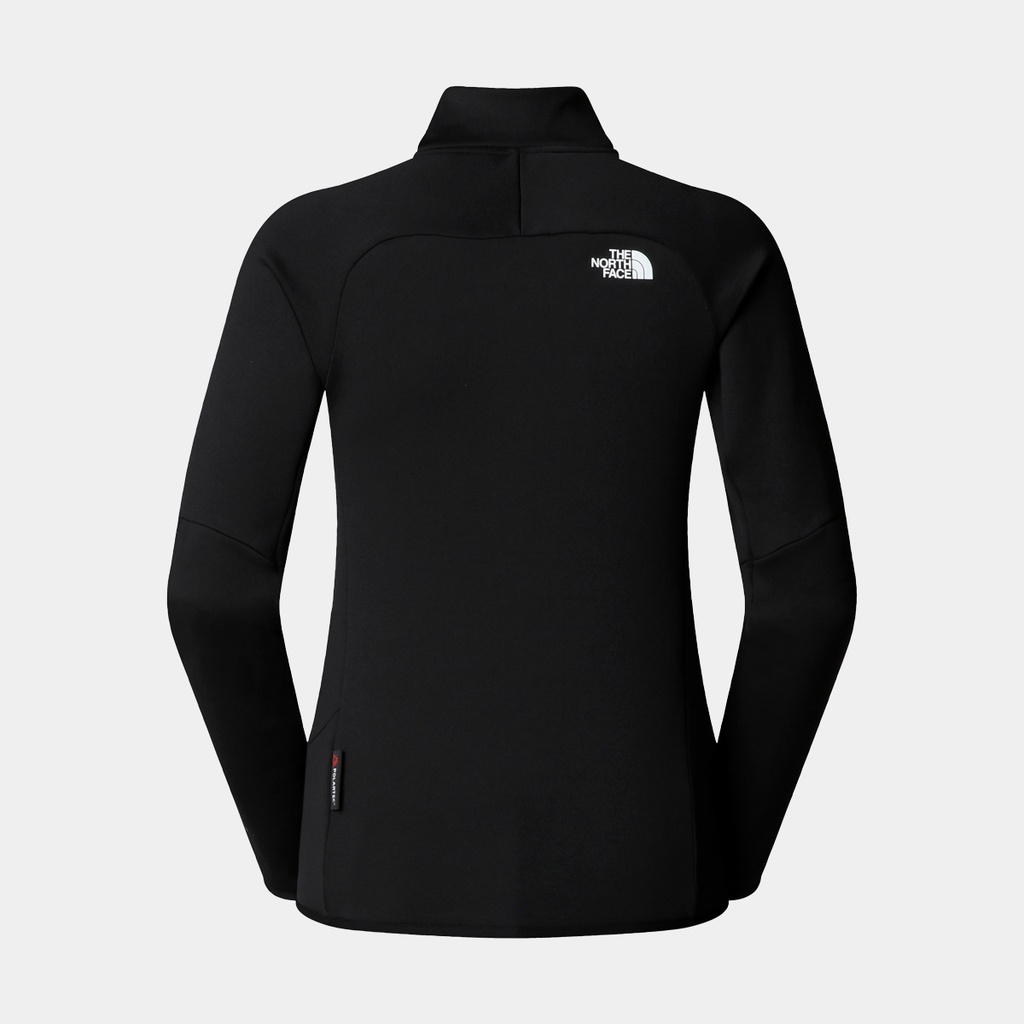 Antora Jacket Dusk Blue / TNF Black