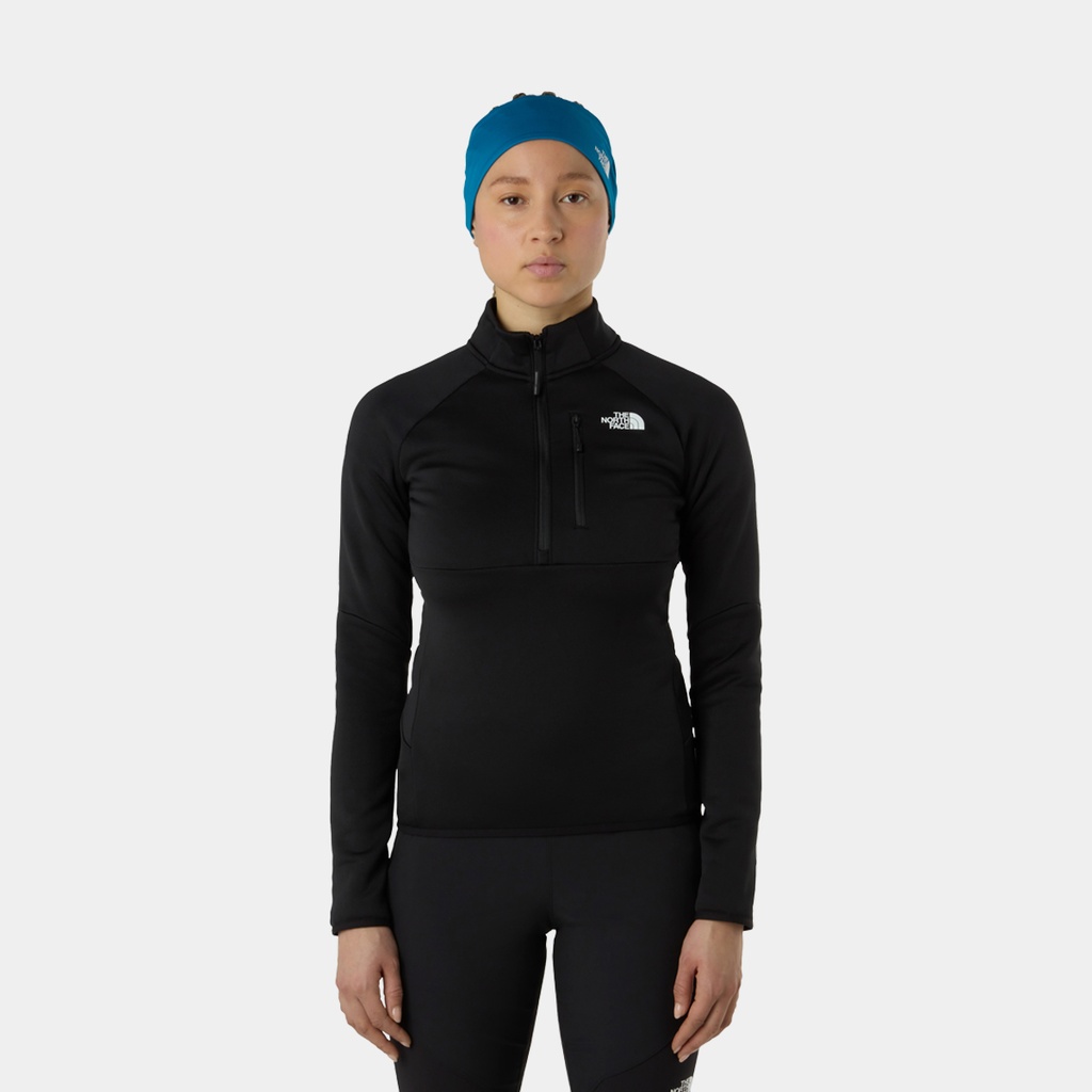 Antora Jacket Dusk Blue / TNF Black