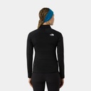 Antora Jacket Dusk Blue / TNF Black