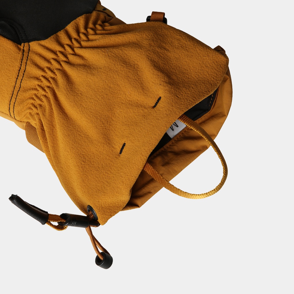 Antora Jacket Dusk Blue / TNF Black