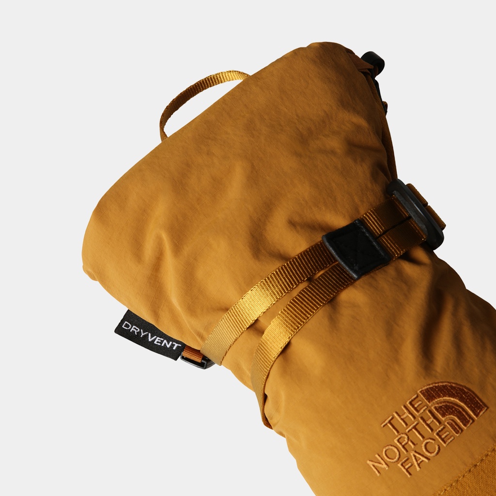 Antora Jacket Dusk Blue / TNF Black